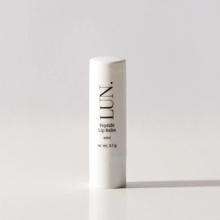 Peptide Lip Balm