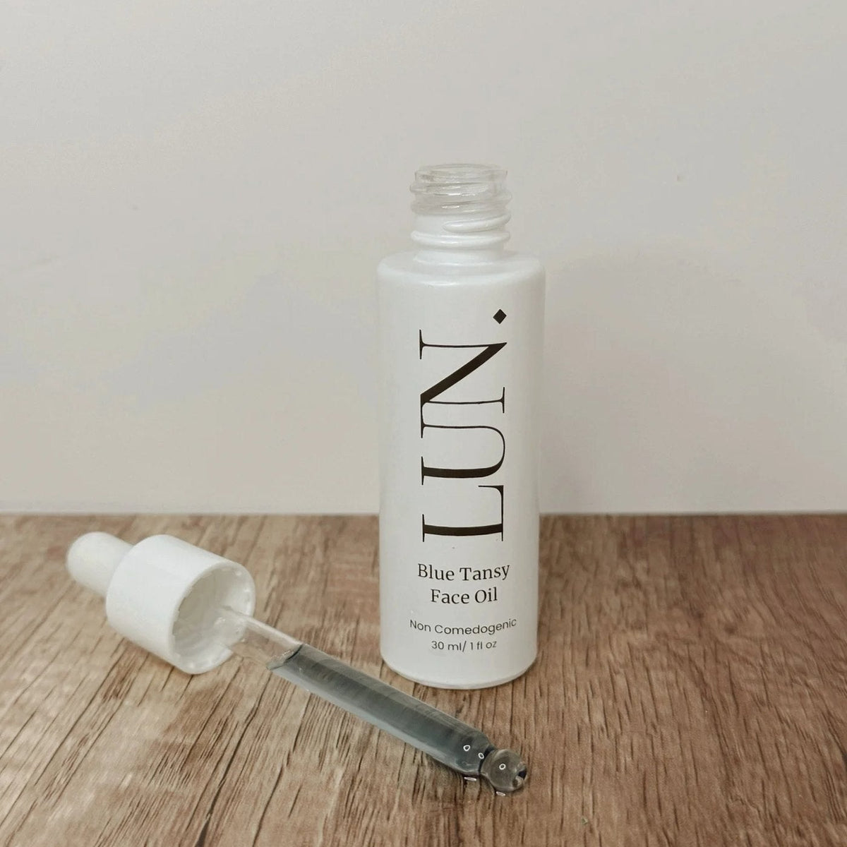 Blue Tansy Face Oil