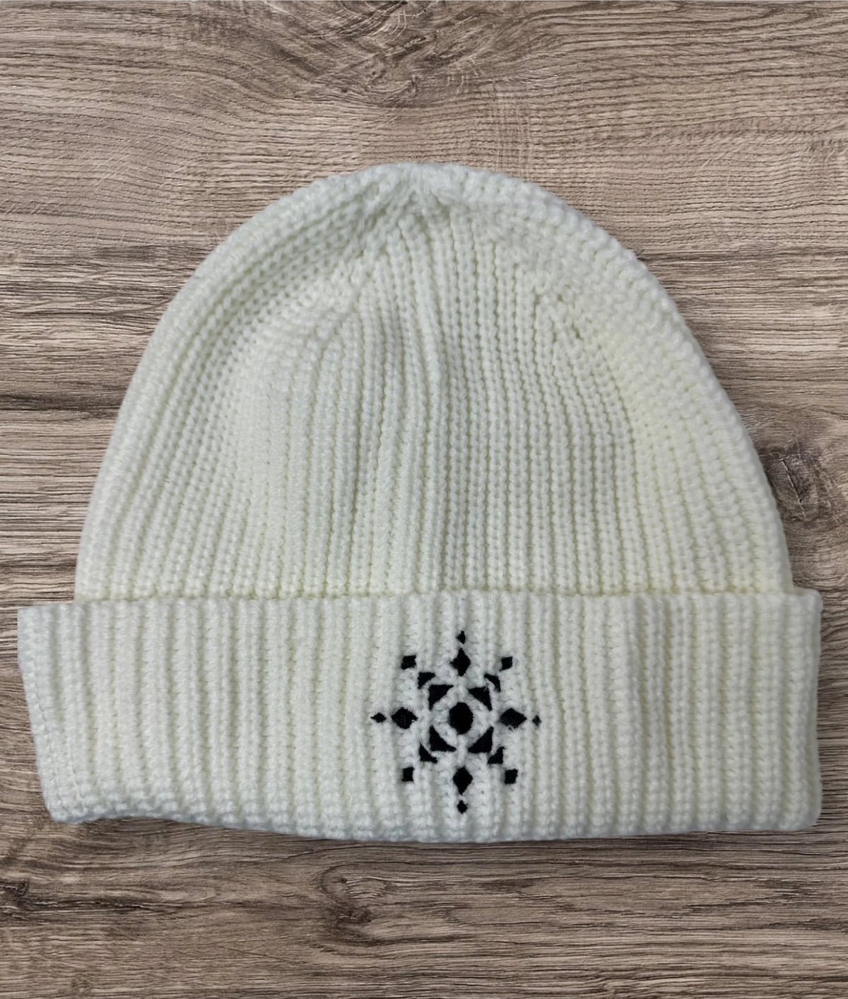 Lun Beanie