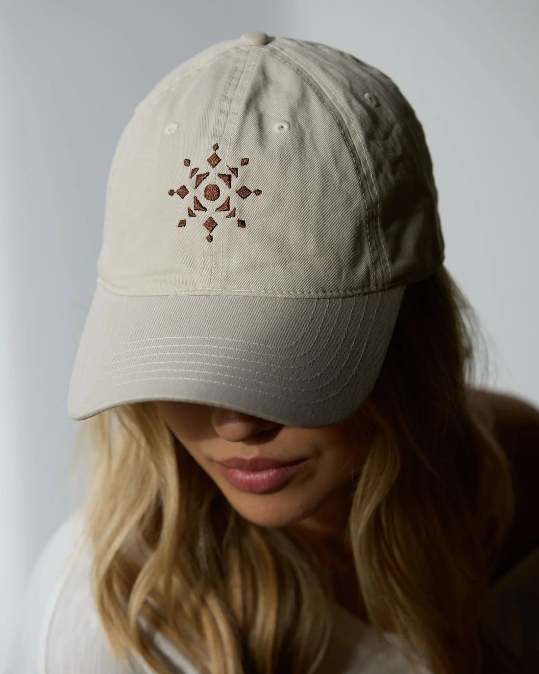 Lun Dad Cap
