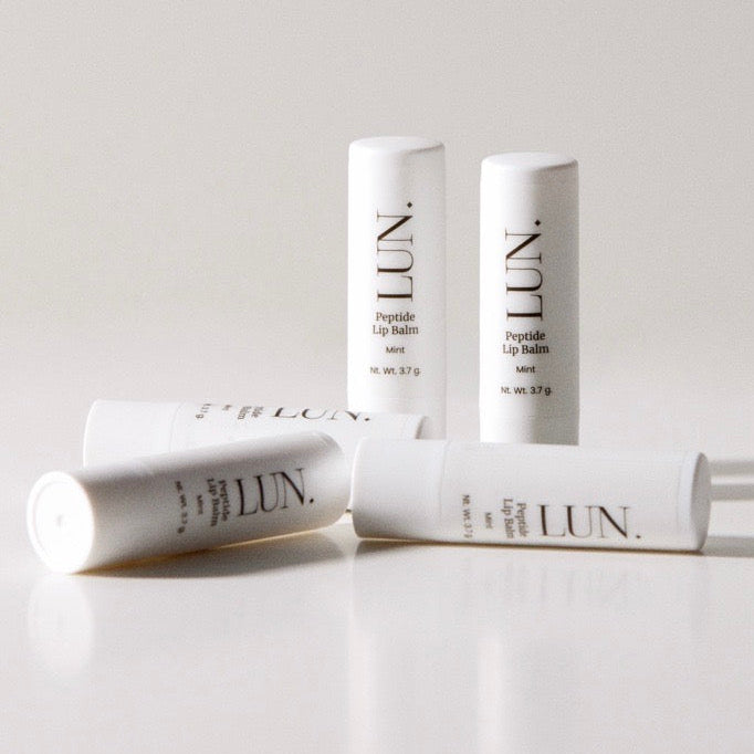 Peptide Lip Balm