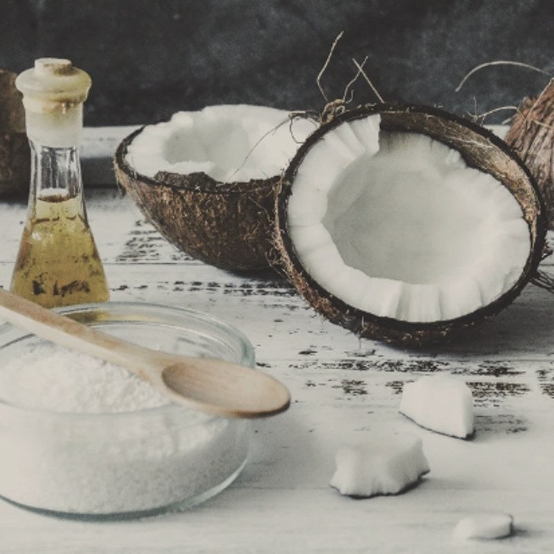 Coconut Oil