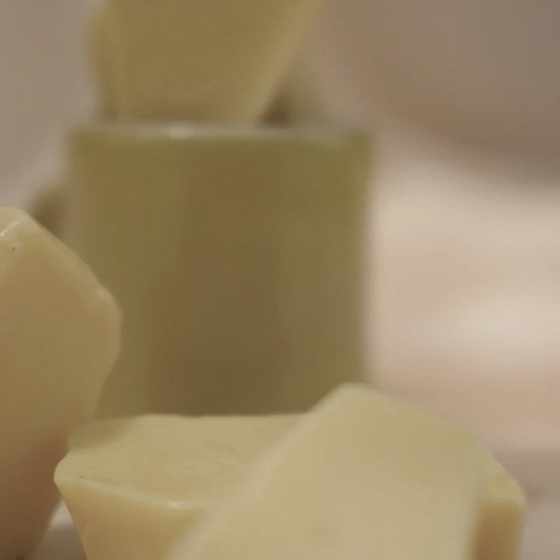 Cocoa Butter