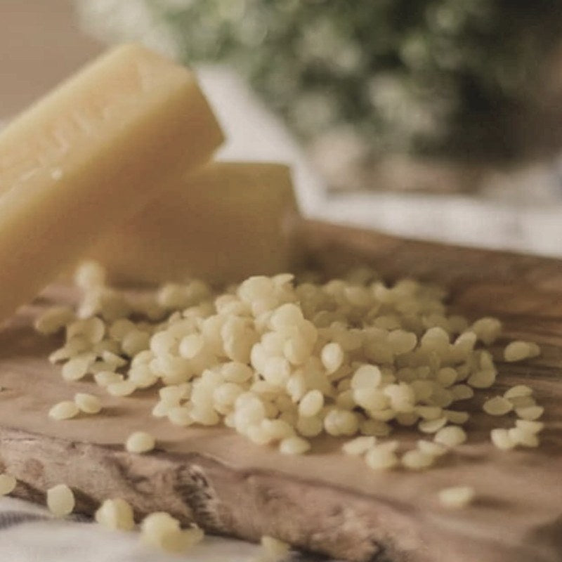 Beeswax